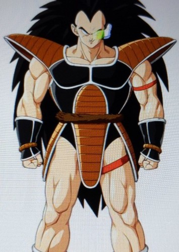 Raditz
