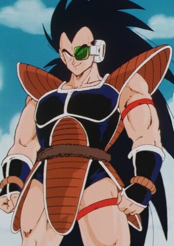 Raditz (Dragon Ball Z)
