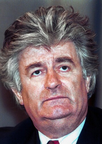Radovan Karadiczic