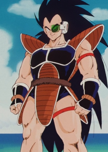 Raditz