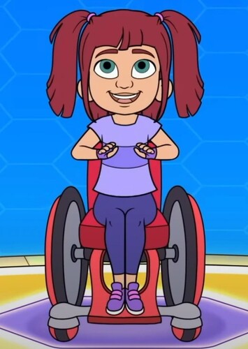 Rae