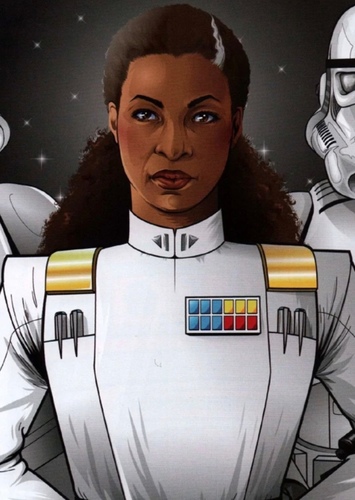 Rae Sloane