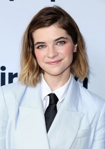 Raegan Revord