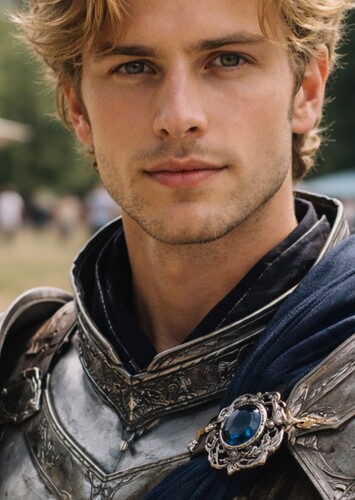 Raenon Velarys [ Dead ]