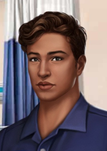 Rafael Aveiro