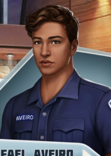 Rafael Aveiro