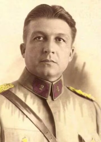 Rafael Franco