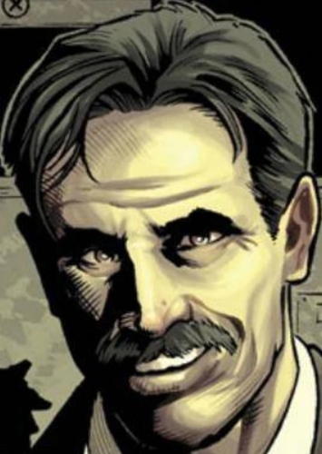 Rafael Scarfe (MCU)