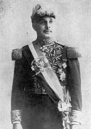 Rafael Trujillo