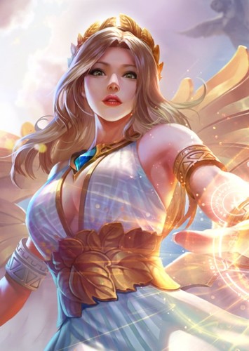 Rafaela