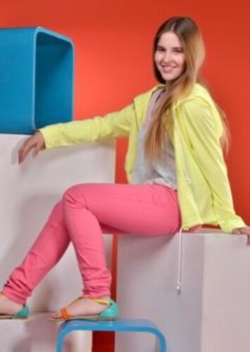 Rafaela Hernández Ibarra