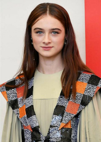 Raffey Cassidy