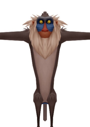 Rafiki