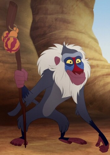 Rafiki