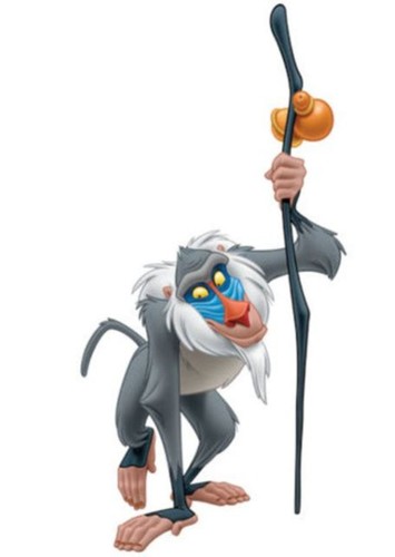 Rafiki