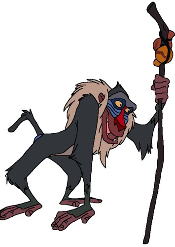 Rafiki
