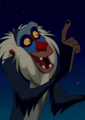 Rafiki