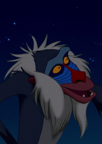Rafiki