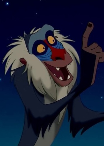 Rafiki