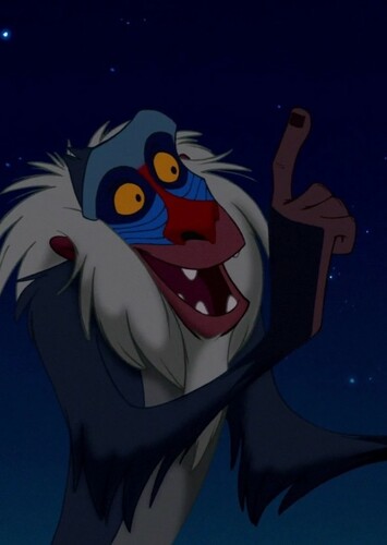 Rafiki