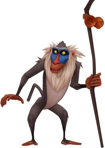 Rafiki
