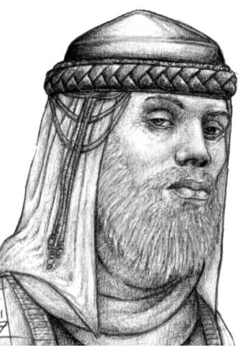 Rafiq ibn Haroun