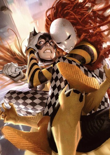 Rag Doll (Peter Merkel, Jr.)