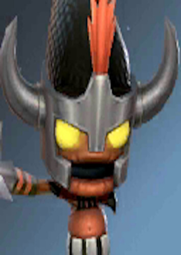Rage Mage