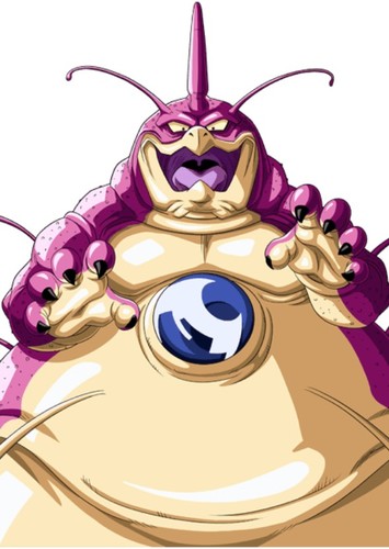 Rage Shenron