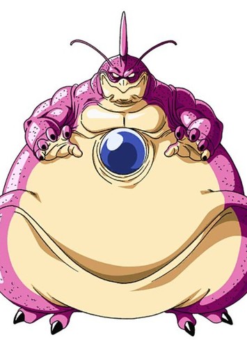 Rage Shenron