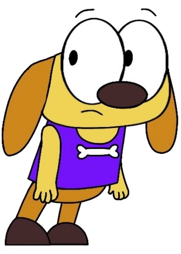 Raggie Retriever