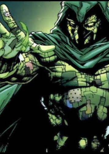 Ragman