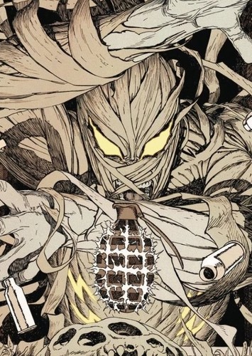Ragman