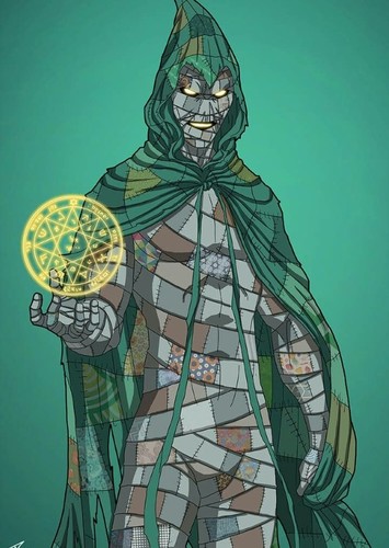 Ragman