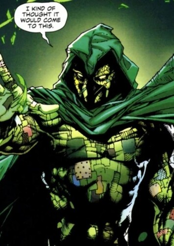 Ragman