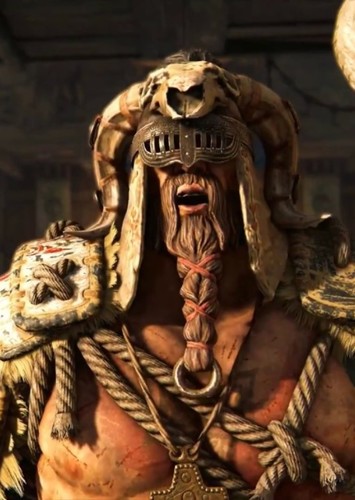 Ragnar