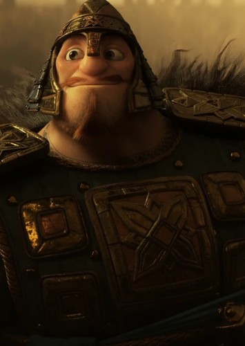 Ragnar the Rock