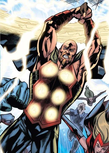 Ragnarok