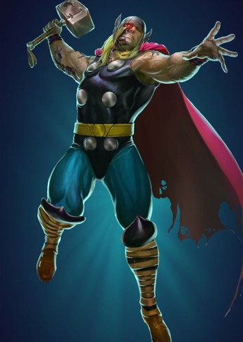 Ragnarok