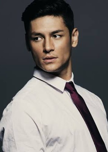 Hideo Muraoka