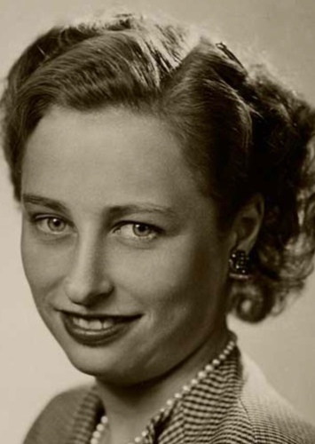 Ragnhild Alexandra