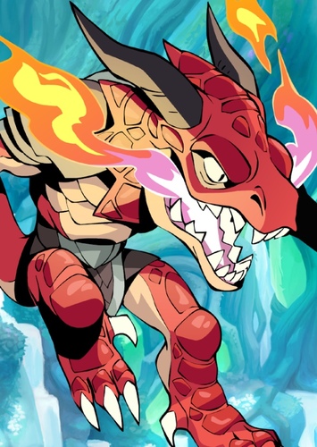 Ragnir Malakkar Rex