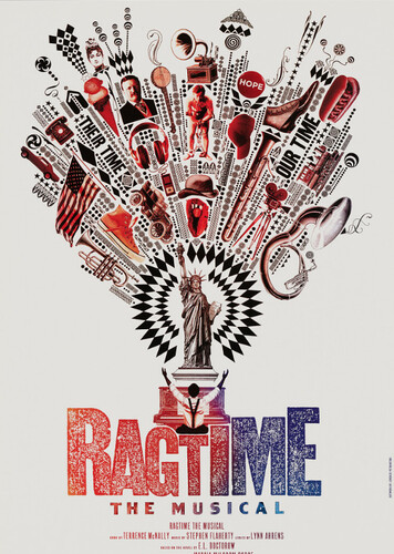 Ragtime