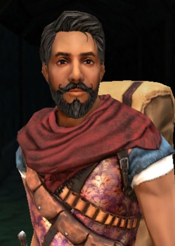 Rahi Raaja