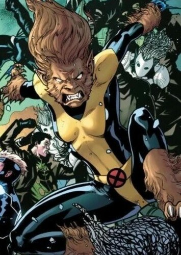 RAHNE SINCLAIR