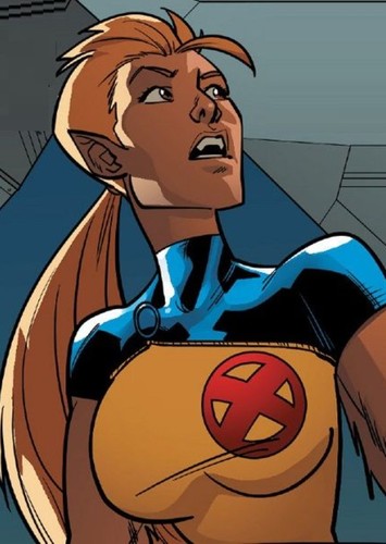 Rahne Sinclair