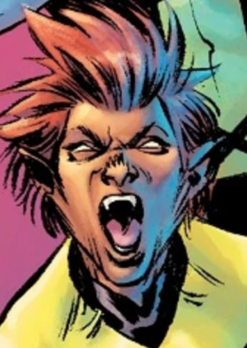 Rahne Sinclair