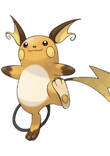 Raichu