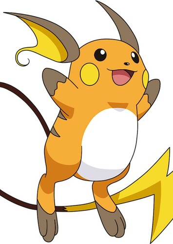 Raichu