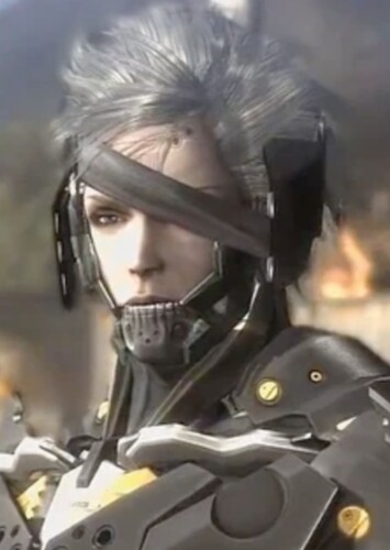 Raiden